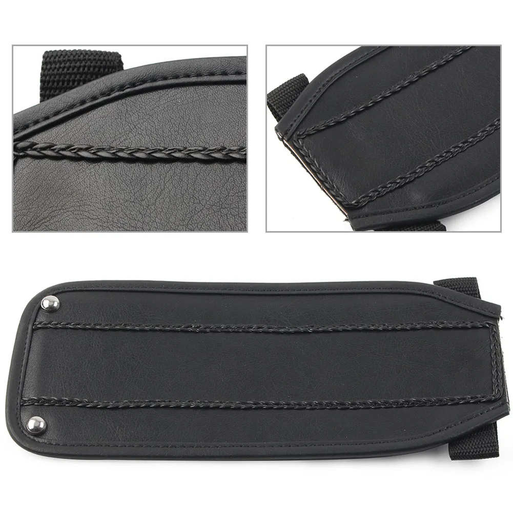 

Черный семейный газовый бак мотоцикла нагрудник для Harley Electra Glide FLH Softail FXST