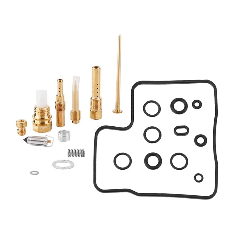 

Replacement Part Accessories Carburetor Rebuild Carb Repair Kit For Honda Shadow Spirit ACE 750 VT750C VT750CD VT750DC