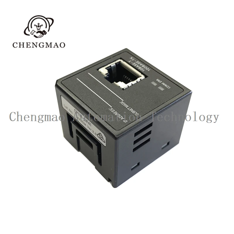 Интерфейс расширения адаптера Ethernet ПЛК CP1W-CIF41 CP1W-CIF12 NS-AL002 (art.: 3920ce5ff76bc) - 3920ce5ff76bc