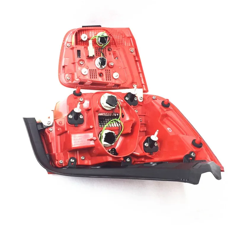 Задний фонарь стоп-сигнала лампа заднего хода сигнальный для парковки задний