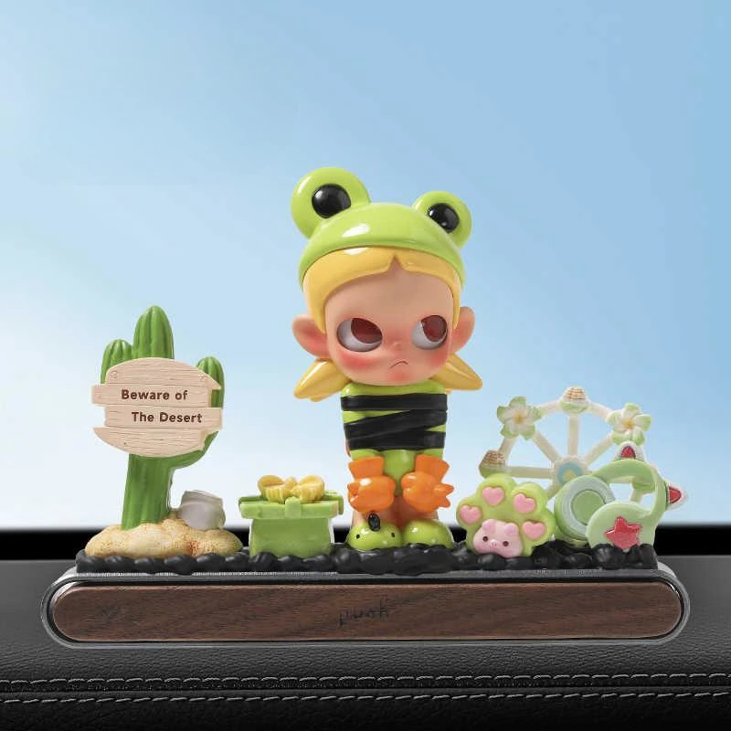 Zsiga DIY модель ручное украшение автомобиля временная парковка номерной знак