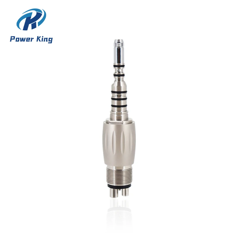 Рисунок 3 - Стоматологическая муфта со светодиодной подсветкой