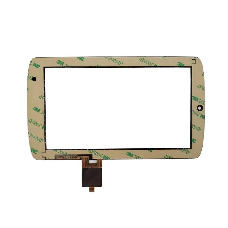 

Новый 7-дюймовый сенсорный экран дигитайзер панель для ARNOVA 7C G3