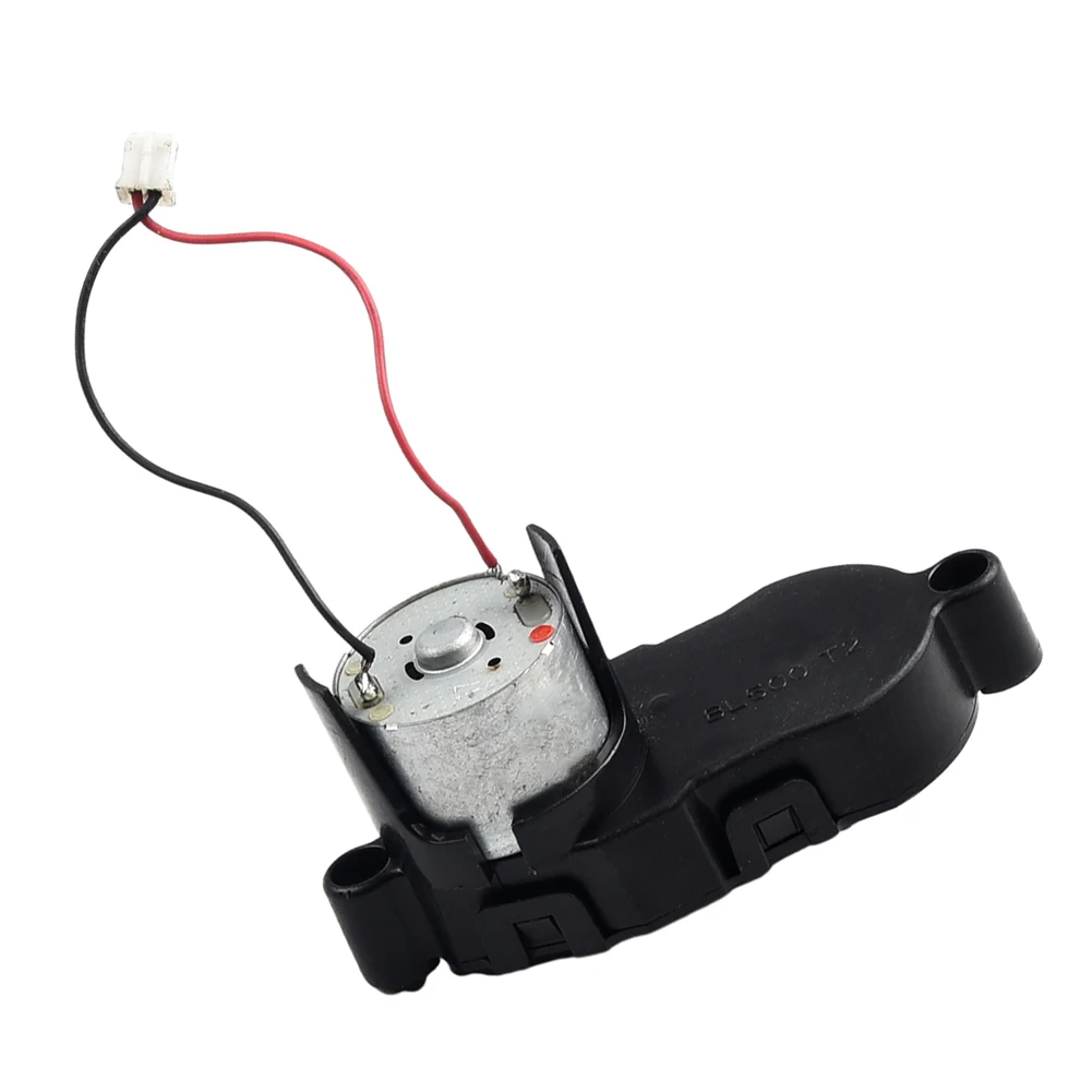 1 шт. оригинальный Sencor SRV 6250BK боковые щетки мотор робот-пылесос аксессуары