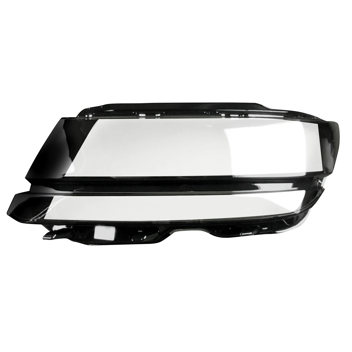

Car Left Side Head Light Lamp Cover for VW Tiguan L 2017-2020 Transparent Lampshade Headlight Shell Lens Caps