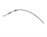 

Tire pipe for FBR1040 with brake pipe limit for KANGOO (38cm)