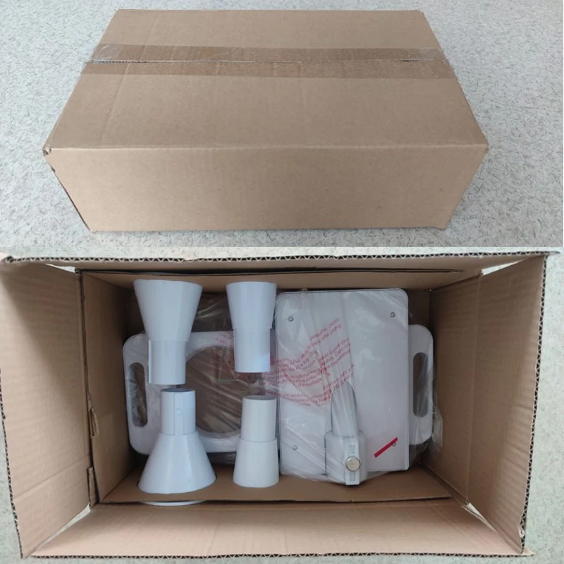 Рисунок 6 - Ручная машина для гамбургеров