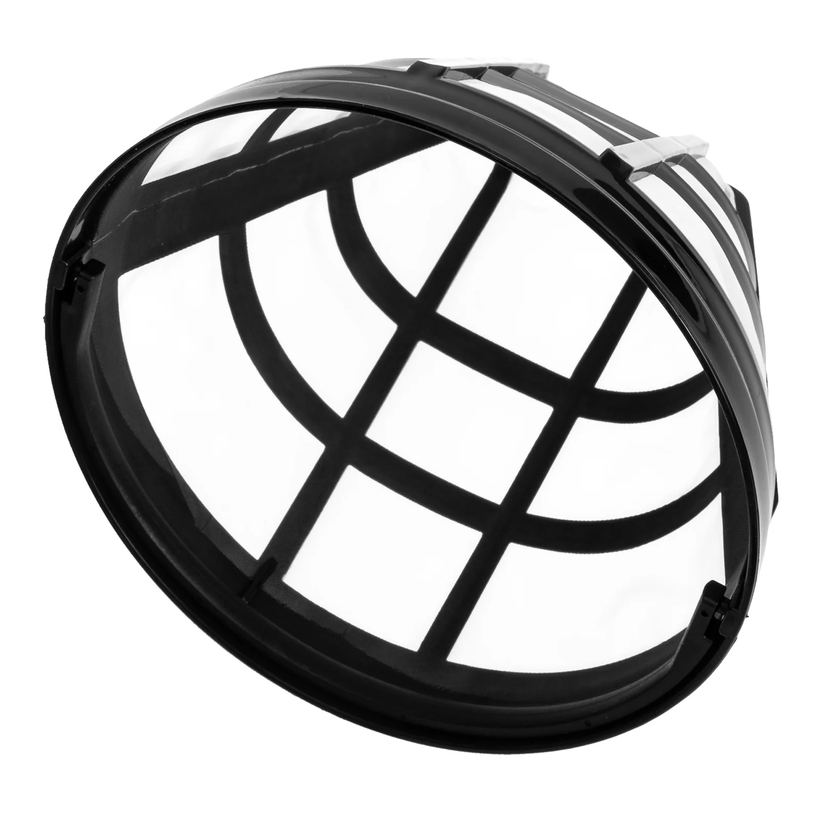 

Coffee Dripper Filter Reusable Basket Coffee Filter Coffee Dripper Mesh Coffee Machine Strainer Mesh Coffee Filter