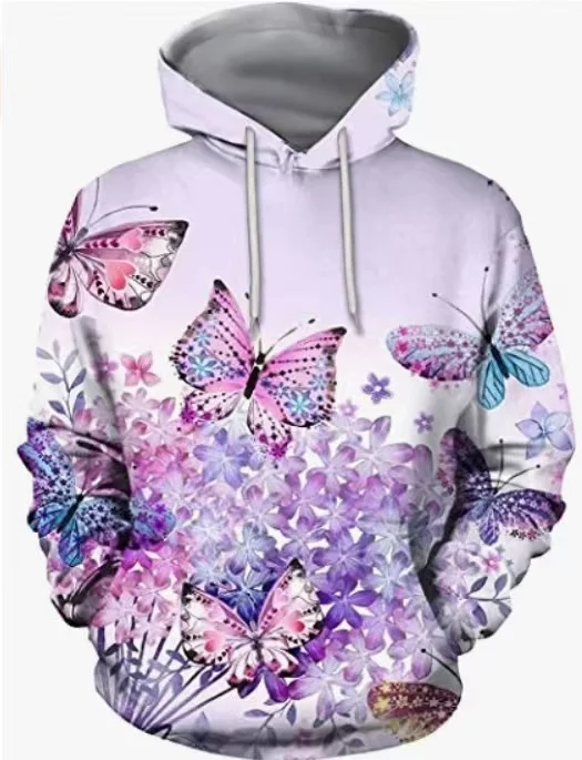 

5XL Oversize Men / Women's 3D Printed Hooded Sweatshirts Gothic Style Long Sleeve Casual Hoodies 2021 New Fashion Harajuku Hoody