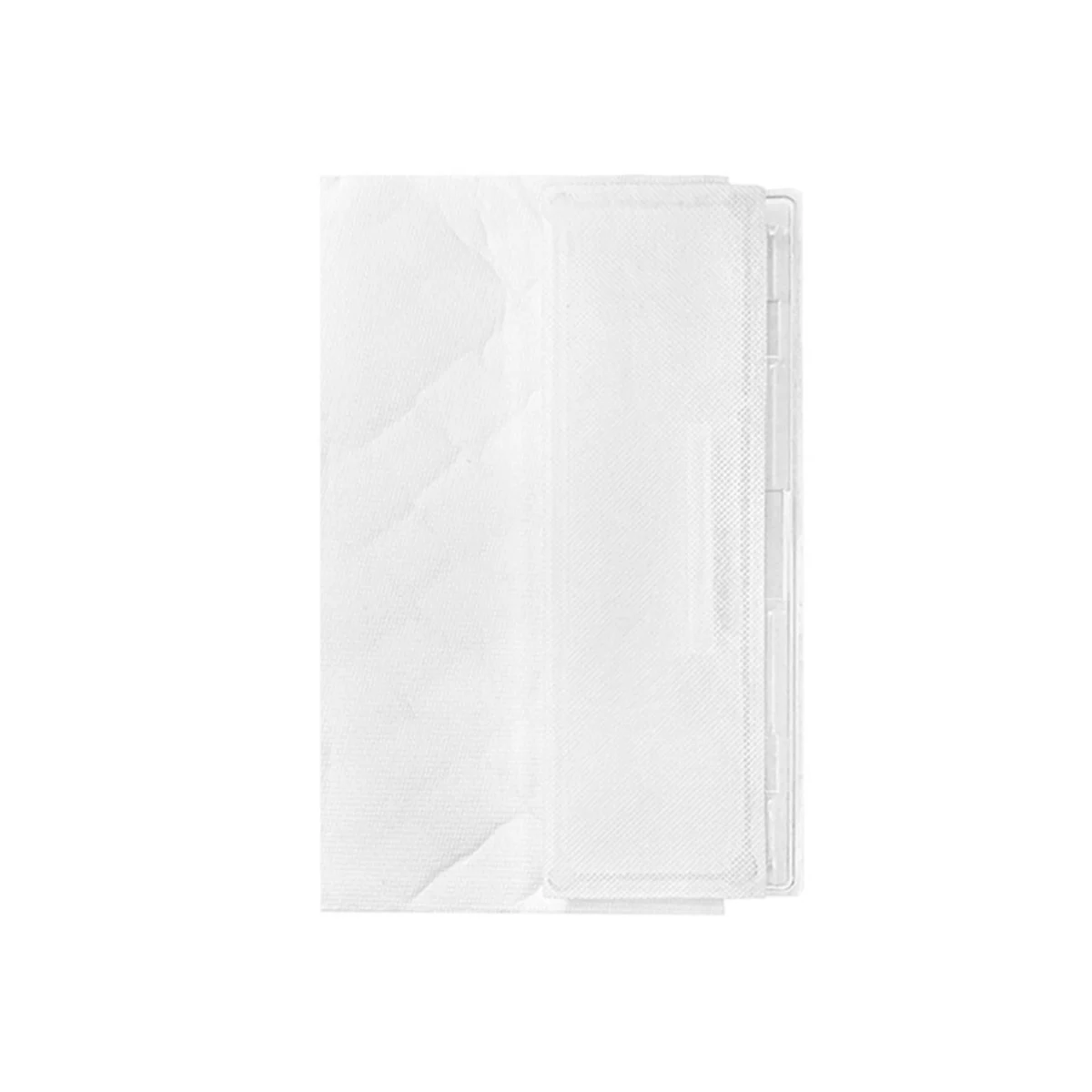 20 шт. одноразовые сменные тканевые подушечки для швабры твердого пола VACMOP VMP10 VMP30