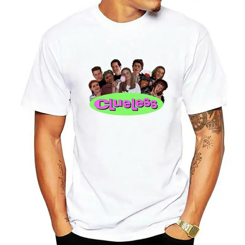 

Camiseta sin mangas para hombre y mujer, camisa de clase de 1995