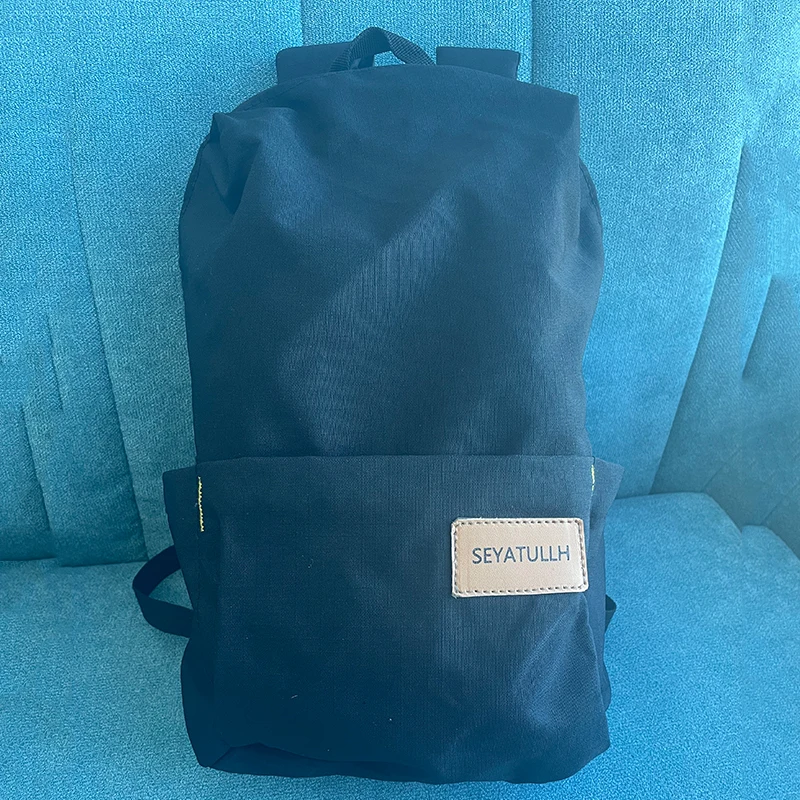 Рюкзак SEYATULLH для улицы фитнеса отдыха спорта бега