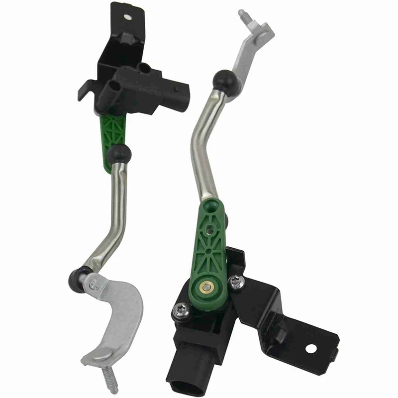 Датчик уровня фары 3C0412521B 3C0412522B запасные части для Volkswagen Golf Tiguan Passat CC EOS GTI Q3