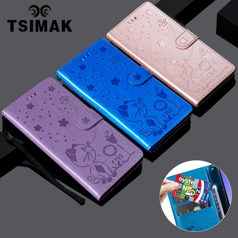 

Wallet Case For Samsung Galaxy S22 S21 S20 Ultra S7 S8 S9 S10 Plus S10E Fe Lite Pro 4G 5G Leather Flip Phone Cover Coque