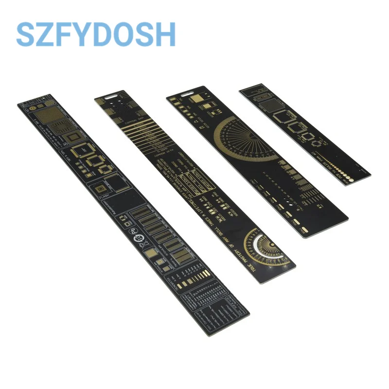 

15 см/20 см/25 см/30 см многофункциональная печатная плата Стандартный резистор электронпосылка упаковка диодного транзистора