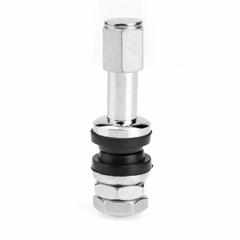 

Parts Tire Valve Stems Rugged Stainless Steel Universal Wheel Accessories
