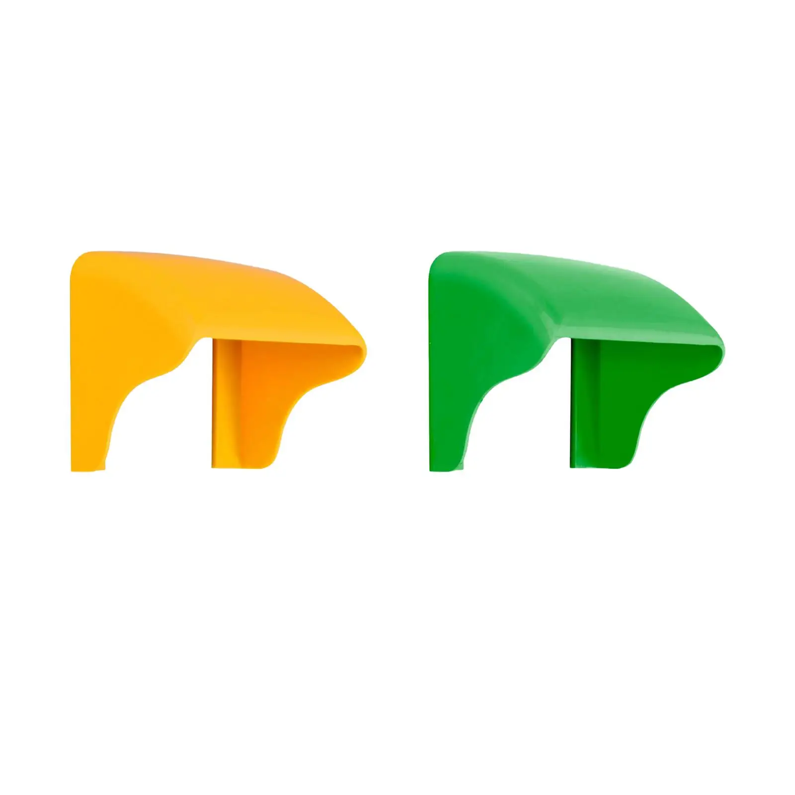 

Outdoor Socket Box Waterproof Durable for Home Improvement Traveling Kitchen