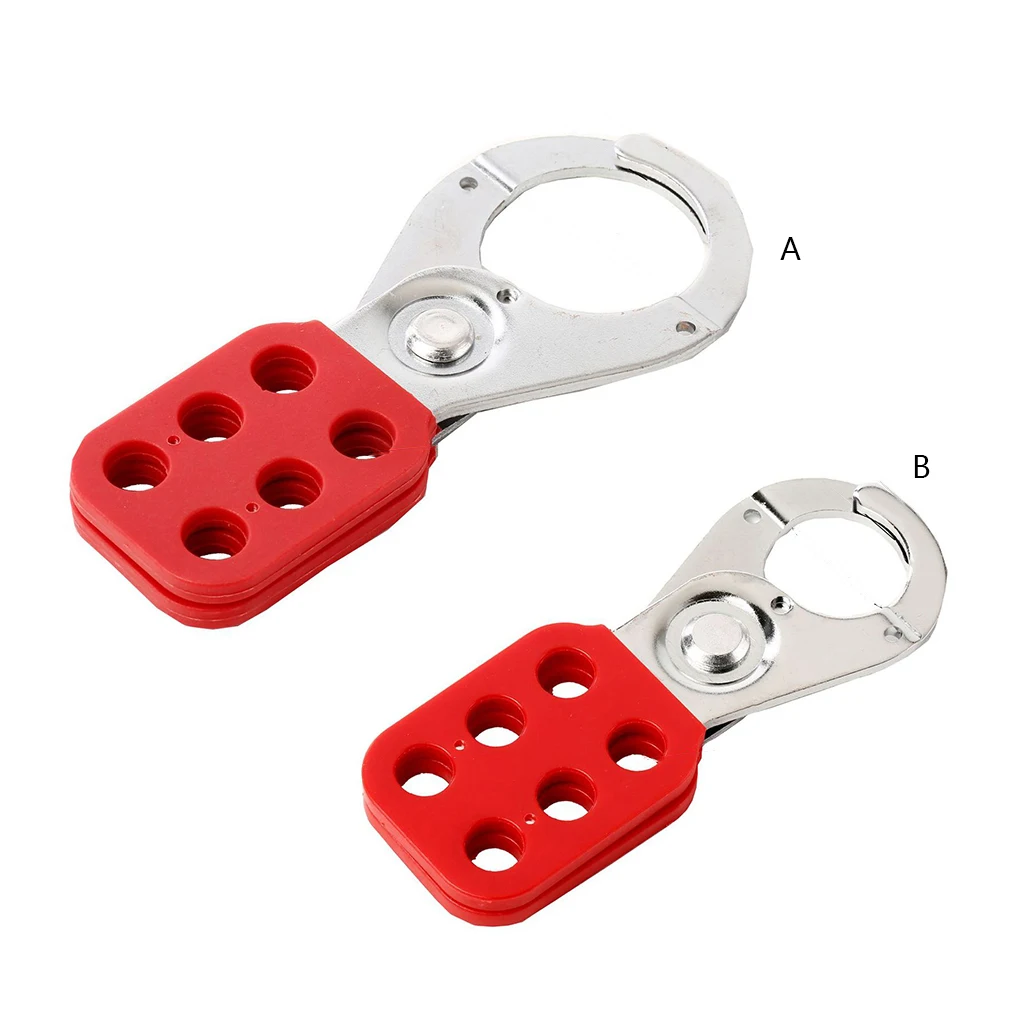 

10 шт., металлические замки для защиты от излучения