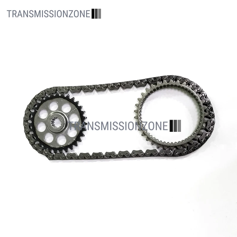 725 9G-Тронный трансмиссионный масляный насос комплект приводных шестерен