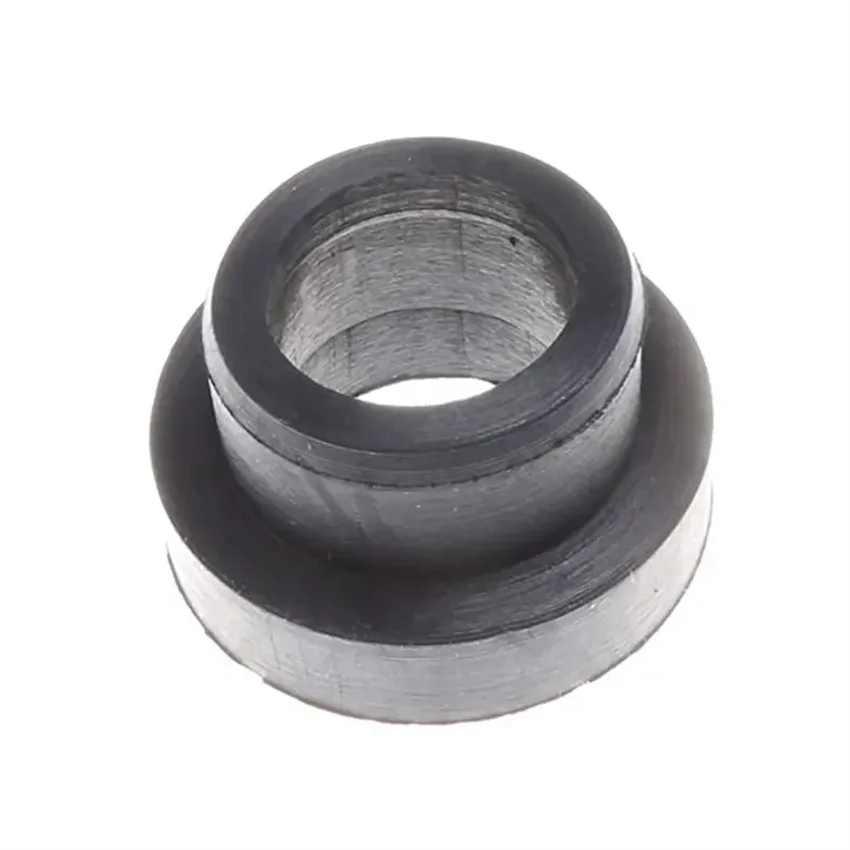 6717402 Fuel Tank Drain Rubber Bushing For Bobcat 753 863 S175 S185 S250 S300