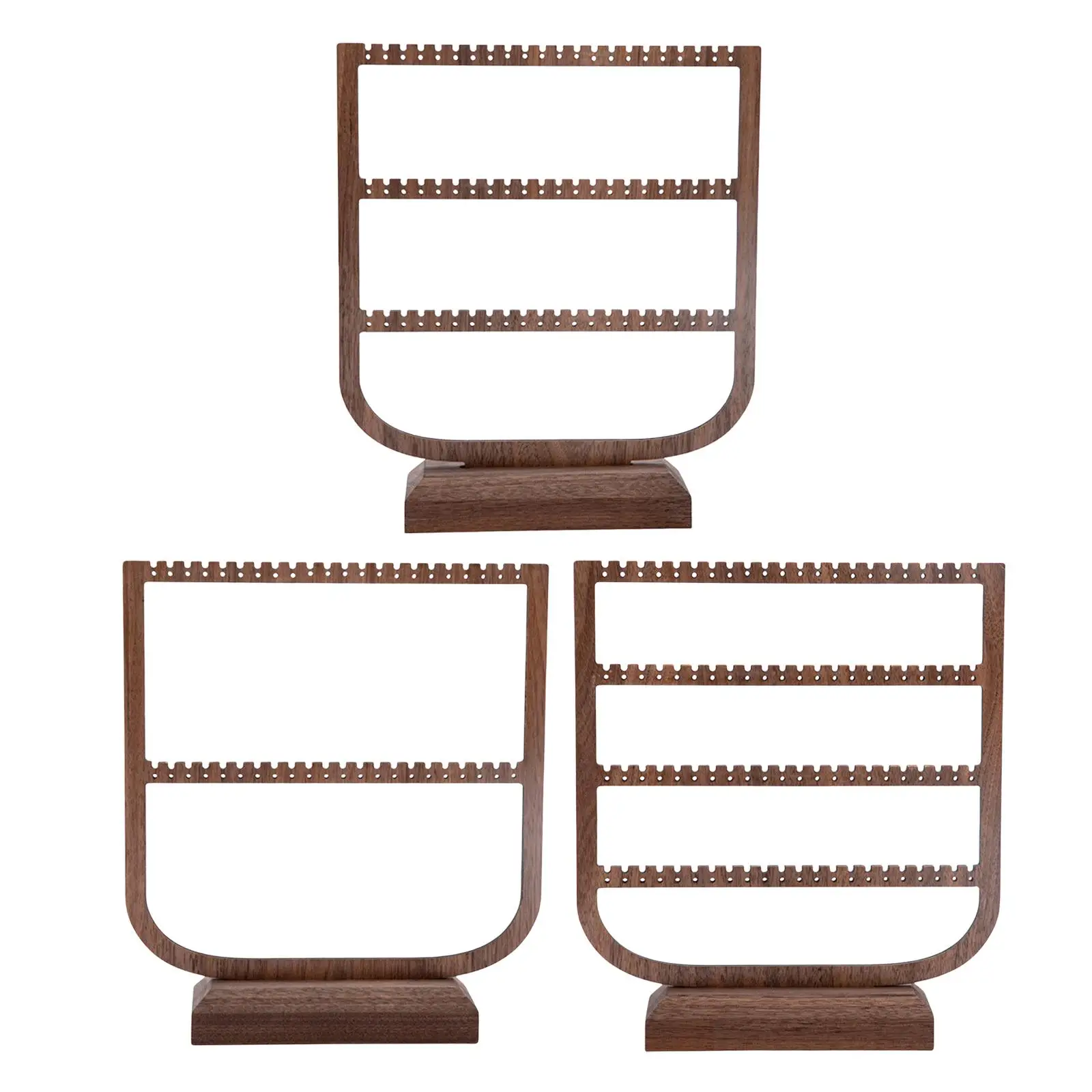 

Держатель для сережек, подставка для сережек, органайзер для сережек, демонстрационная подставка для магазина