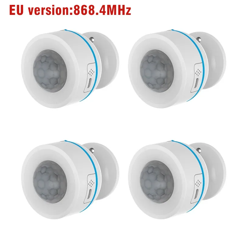 

Детектор движения Timethinker NAS-PD07Z