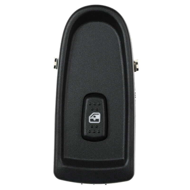

Passanger Side Power Window Lift Control Switch For Iveco Daily 2006 - 2014 5801304492 69500479