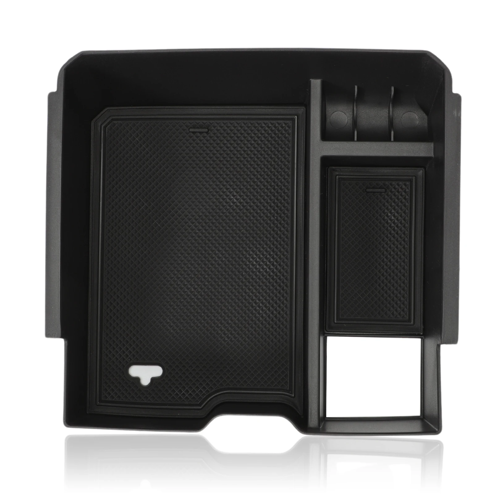 

Консоль для хранения автомобиля для Ford Ranger T9 2023 2024 2025 / Raptor / Wildtrak X / XL XLT / Limited / Tremor / Platinum