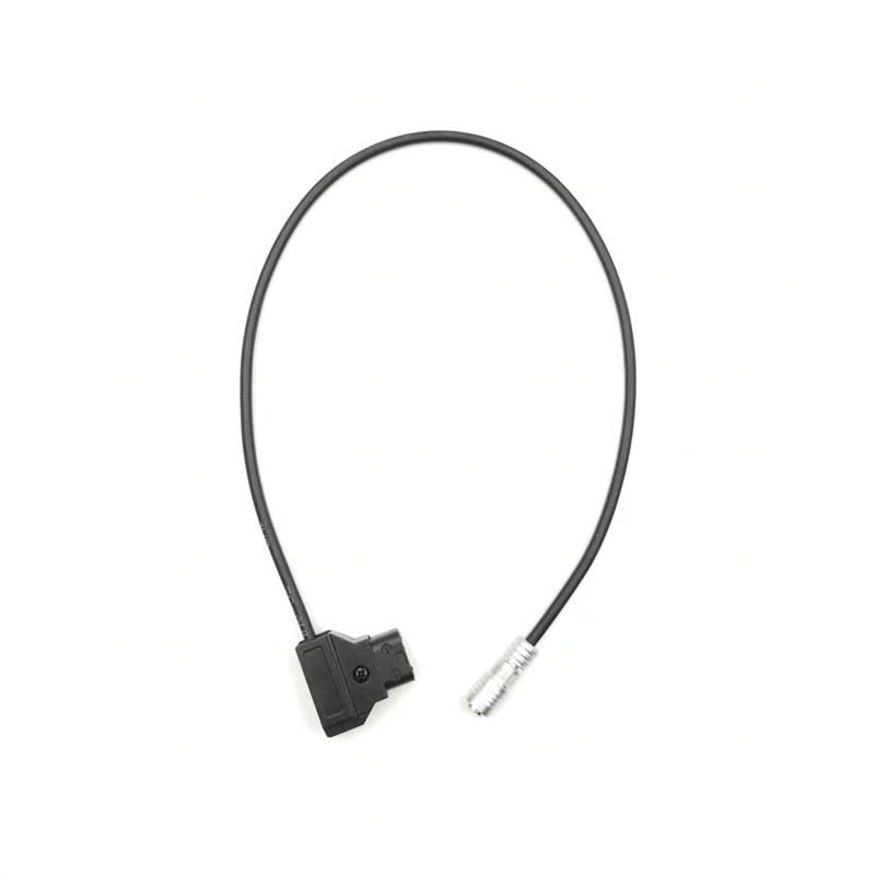 PortKeys BM5 BM7 HH7 HS7T Monitor Power Cable Anton Bauer D-TAP to 4 Pin Female Connector Right angle | Обустройство дома