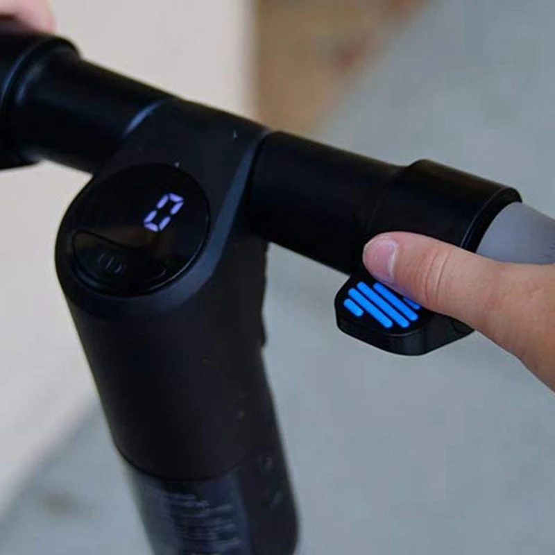 4 шт. сменные наконечники для электрического скутера Ninebot ES1/ES2/ES3/ES4