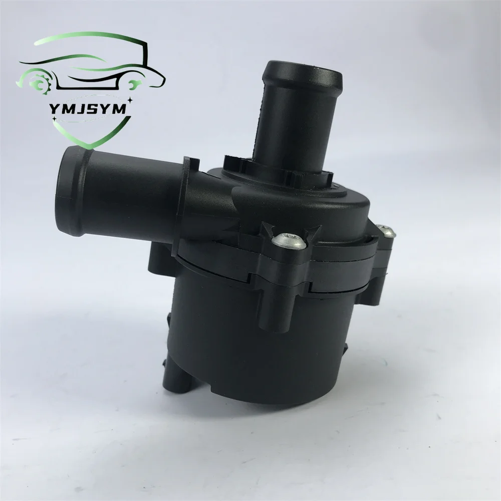 Водяной насос охлаждающей жидкости 5Q0965567 в сборе автомобильный электронный