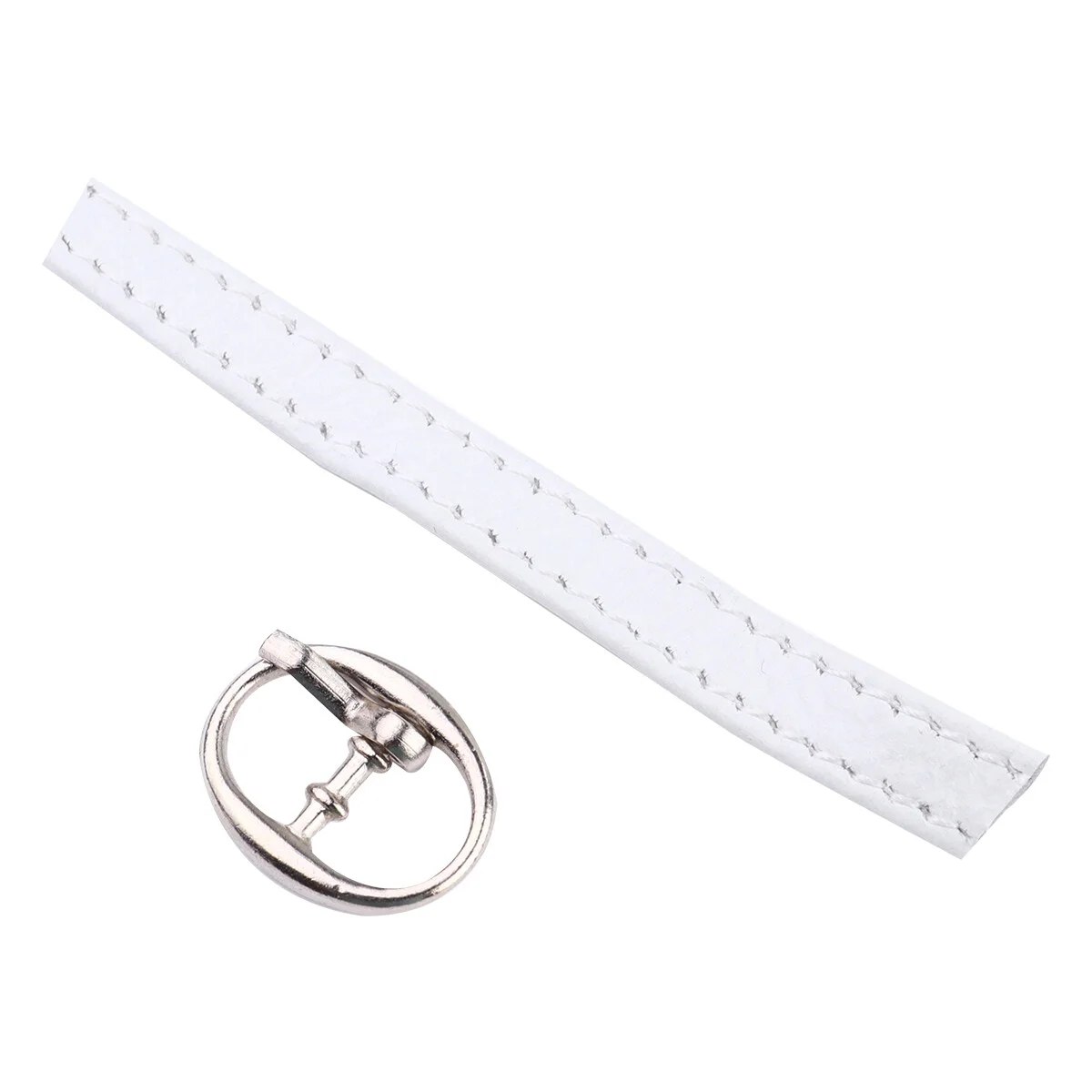

2 Pairs Detachable Shoe Straps High Heels Anti Shoe Strings Decorative Ankle Shoelace Accessories