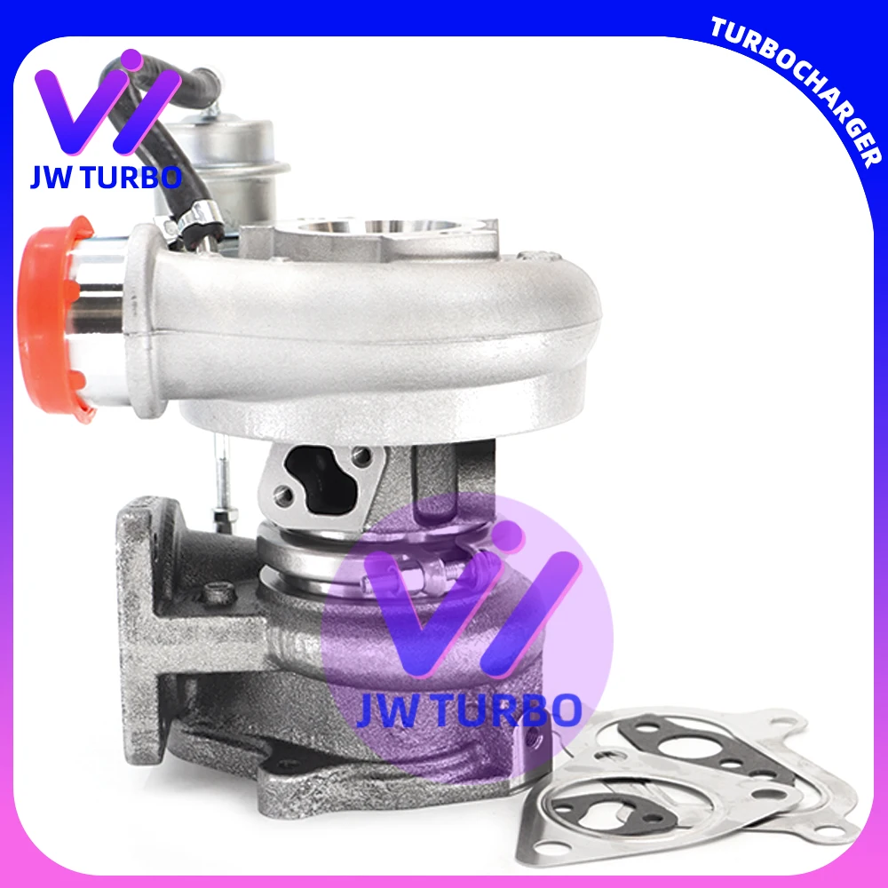 Турбокомпрессор CT12B 17201-67040 17201-67010 турбозарядное устройство для Toyota Land cruiser 1KZ-TE 1KZ-T