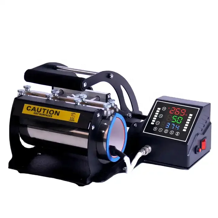 Для нового дизайна регулируемое время и температура 20-унций сублимационные