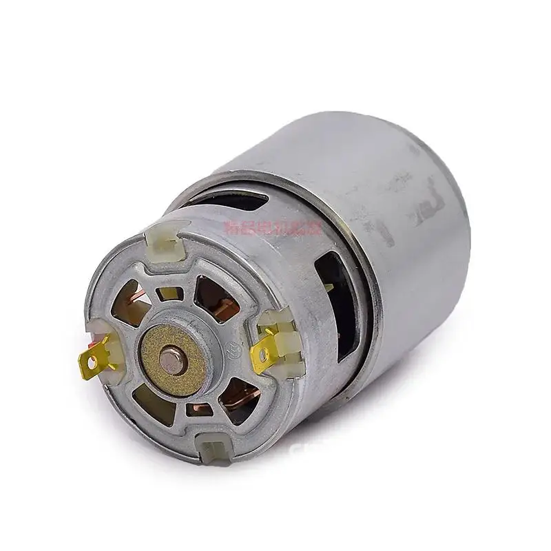 MABUCHI RS-775WC-8514 Двигатель постоянного тока 12 В 14 4 18 19 2 Высокоскоростной крутящий