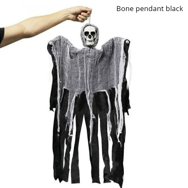 

Искусственная вечеринка, фантастическое украшение для дома с привидениями, аксессуары для дома и улицы