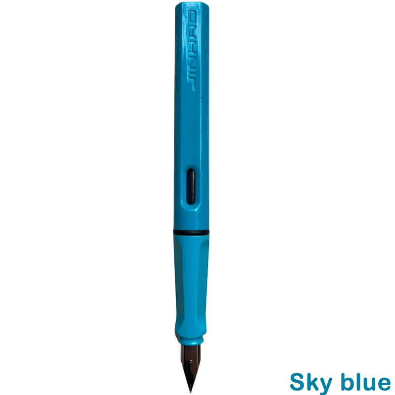 

Перьевая ручка Jinhao 619 F EF