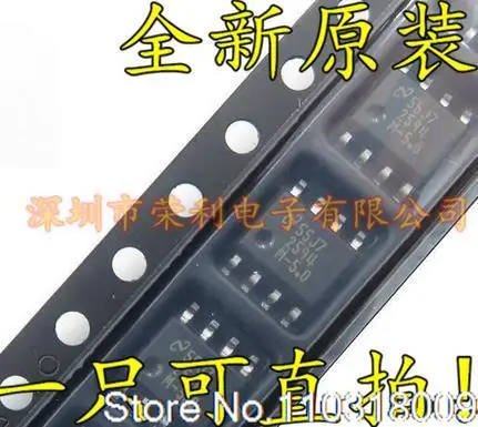 

LM2594MX-5.0 2594M-5.0 SOP 5V