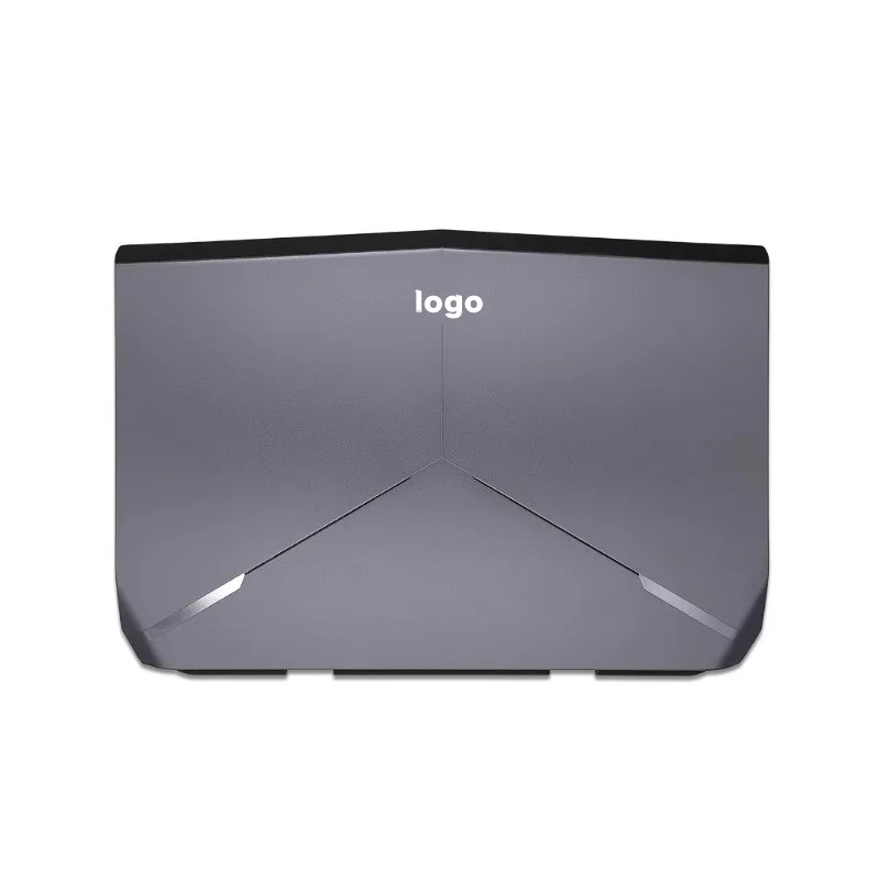 Чехол с рамкой для ноутбука Dell Alienware 17 R2 R3 задняя крышка ЖК-дисплеем передняя