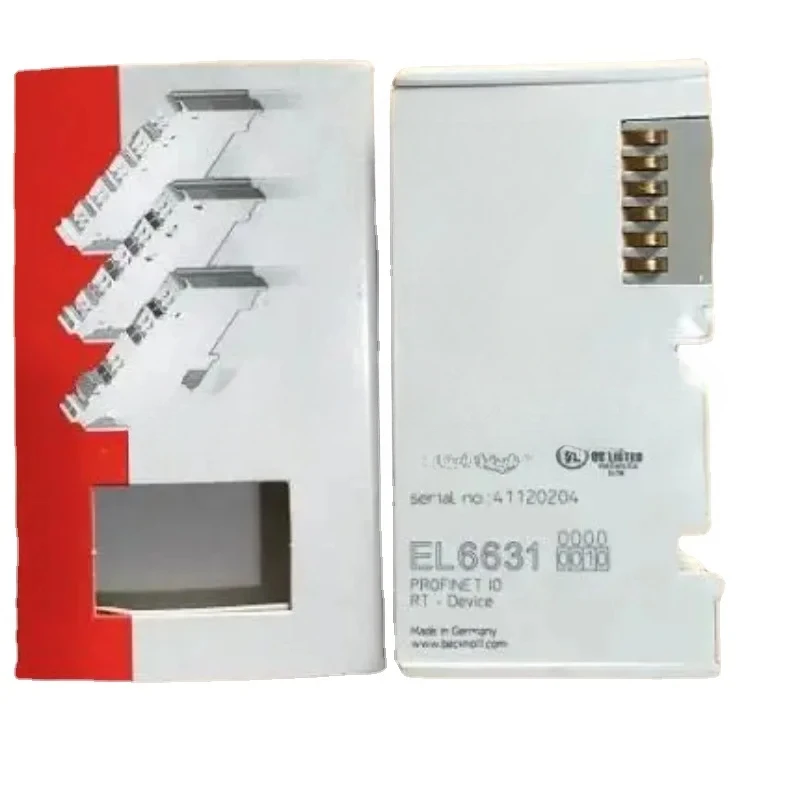 Новый оригинальный PLC EL2032