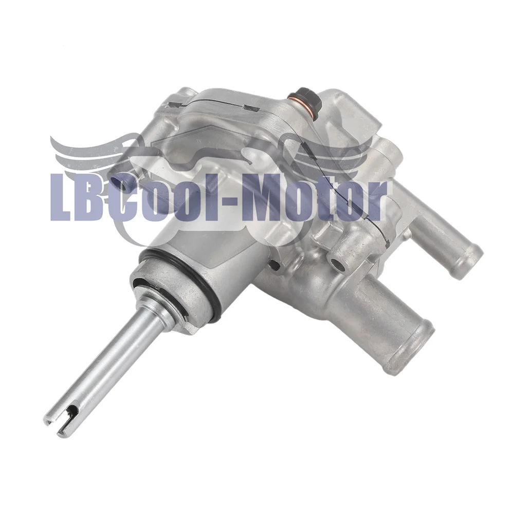 

Водяной насос в сборе для HONDA CBR600 F4I 2001-2007 19200-MBW-307, водяной насос охлаждающей жидкости двигателя мотоцикла