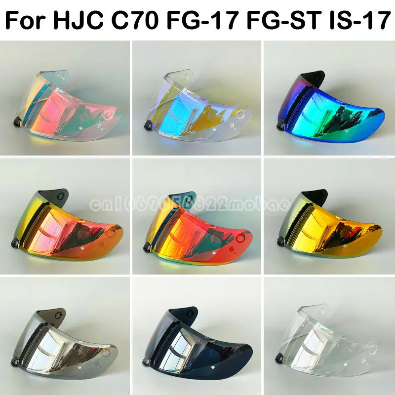 HJC FG 70