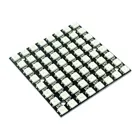 WS2812 smd светодиодный 5050 RGB светодиодный x 8 64 светодиодная матрица для Arduino