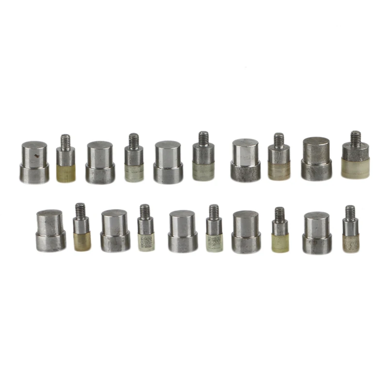 

Rivet Button Hook Clothing & Accessories Rivet Installation Tool Mold Sewing Accessories Snaps Leather Craft Tool