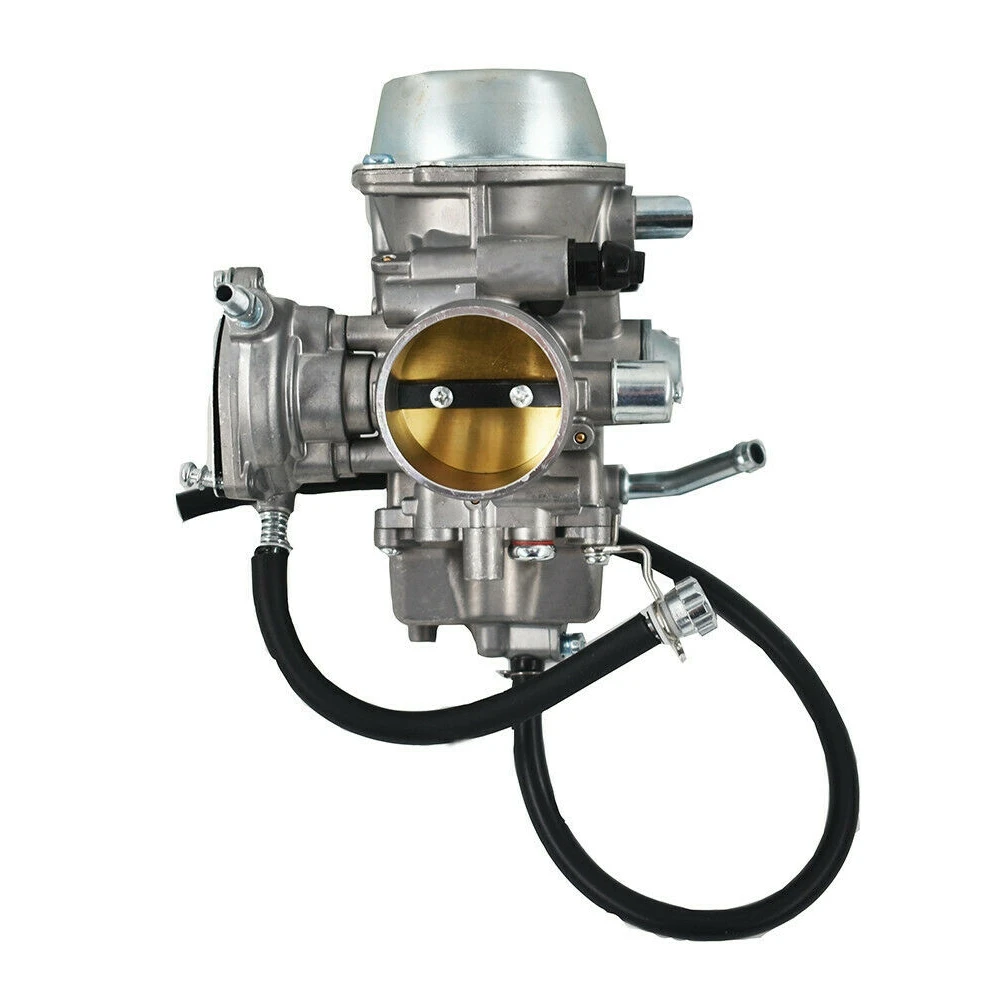 Фото Классический карбюратор-PD42J для Hisun Bennche Yamaha Grizzly UTV ATV 500/600/660/700 №1