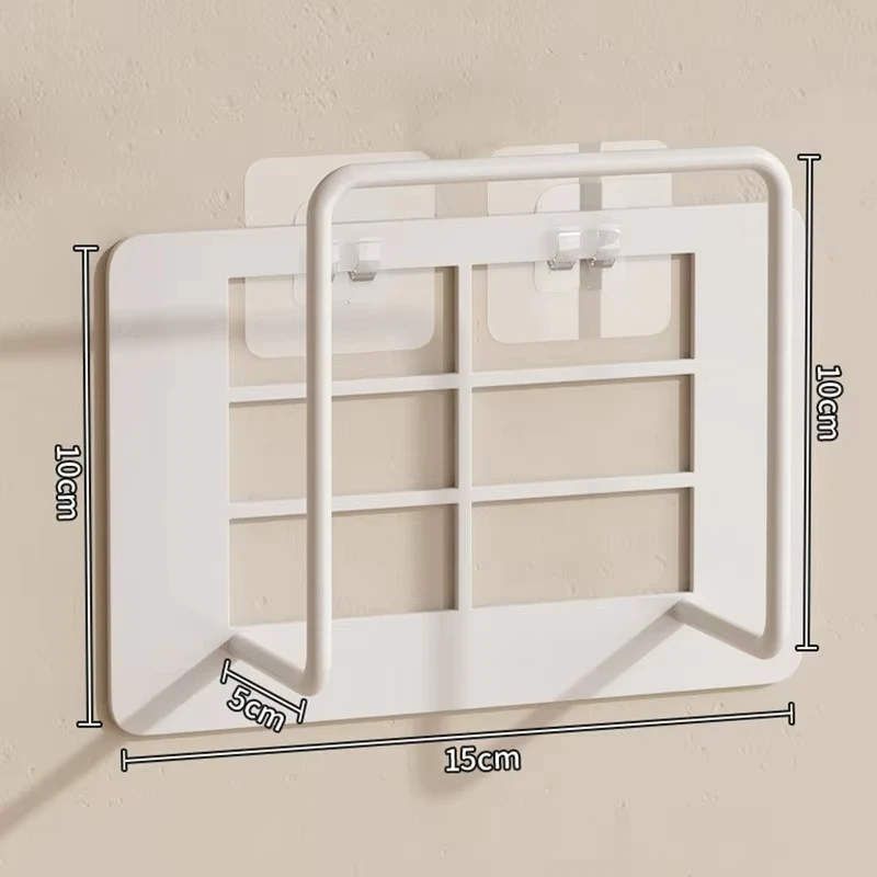 

Настенная подставка для роутера без сверления