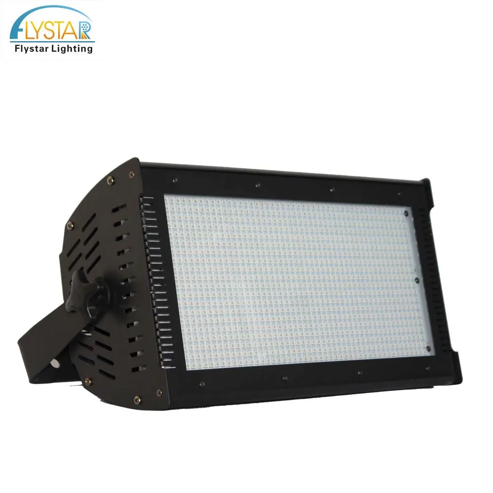 

DMX control stage disco dj lighting 960pcs rgb led strobe light for night club