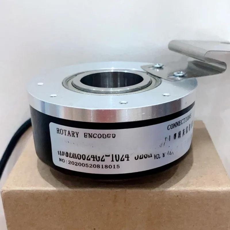Фото Запчасти для кодера IHA 8024 - 100-12-24 F A-ZKT-D120H30-204.8BM-C10-30E 2022 №1