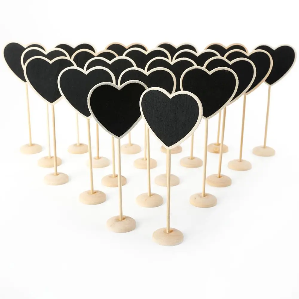 

Kawaii, 5 шт., DIY, мини-Фотографическая доска, стенды, Декор, доска для сообщений