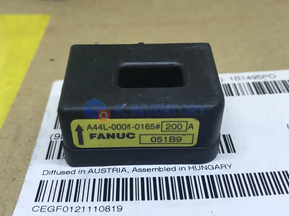 

Блок питания FANUC A44L-0001-0165 # 200A, 1 шт., новый 100% гарантия качества